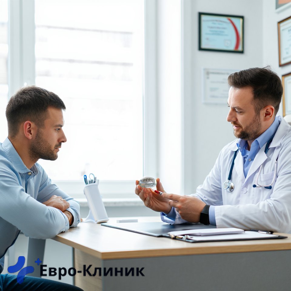 Консультация по химзащите от алкоголизма в Нарьян-Маре